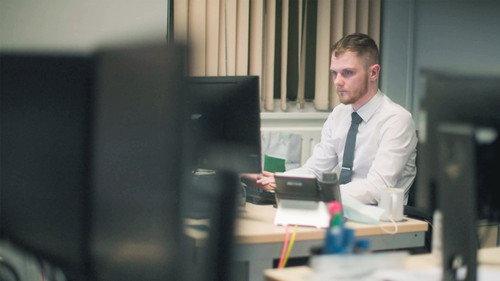 Police: Suspect No.1 Season 2 Episode 3 - Episode 3