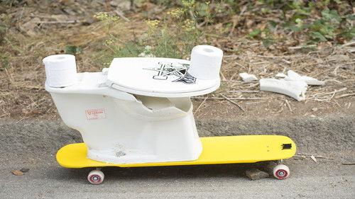 King of the Road Season 2016 Episode 5 - Midway Point