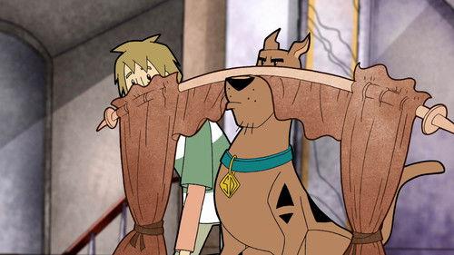 Shaggy & Scooby-Doo Get a Clue! Season 2 Episode 12 - Zoinks the Wonder Dog