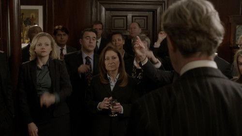 Silk Season 2 Episode 6 - Shooting Blanks (2)