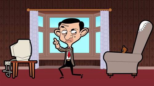 Mr. Bean: The Animated Series Season 4 Episode 15 - Super Spy