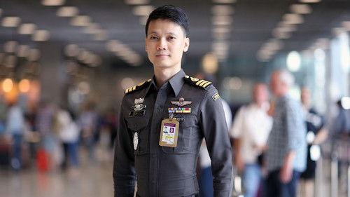 Bangkok Airport Season 1 Episode 4 - Love Is in the Air