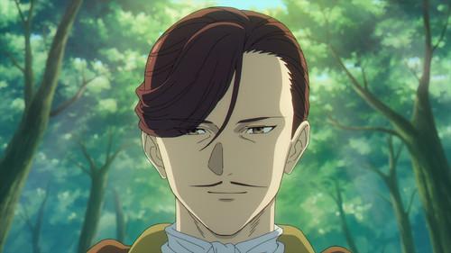 undefined Season 1 Episode 30 - The Hero of the South
