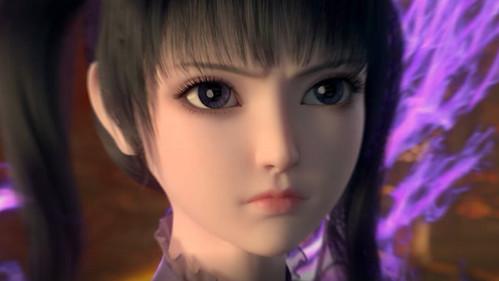 Fights Break Sphere Season 5 Episode 35 - Episode 35