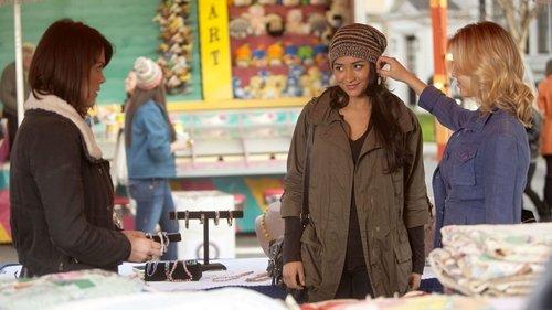 undefined Season 1 Episode 21 - Monsters in the End