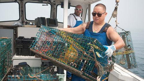 Huang's World Season 2 Episode 6 - Cape Cod