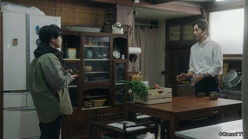 Naked Dining Season 1 Episode 2 - Coriander as an excuse