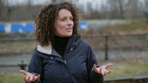 Kebec Season 3 Episode 8 - Episode 8