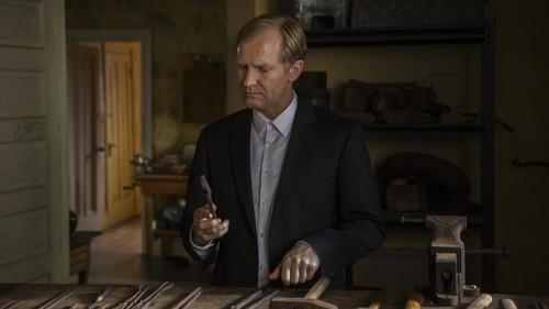 undefined Season 2 Episode 4 - Bloodlines