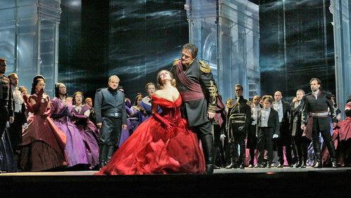 Great Performances Season 43 Episode 6 - Great Performances at the Met: Otello
