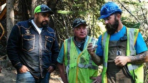 Gold Rush Season 11 Episode 14 - Freddy to the Rescue