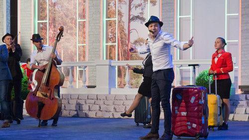 KVN Season 43 Episode 9 - Episode 9