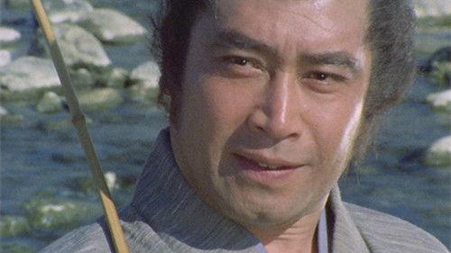 Lone Wolf and Cub Season 2 Episode 21 - The Women of Sodeshi / Resolute Women