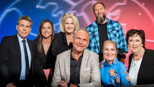 Parlamentet Season 33 Episode 2 - Episode 2