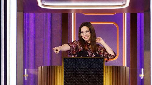 Hollywood Squares Season 1 Episode 1 - It's a Dysfunctional Family Show