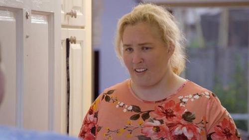 Mama June: Family Crisis Season 5 Episode 7 - Road To Redemption: No Place Like Home