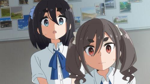 mono Season 1 Episode 12 - POV Horror - What ever shall we do?