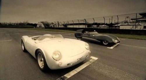 Fifth Gear Season 9 Episode 2 - Episode 2