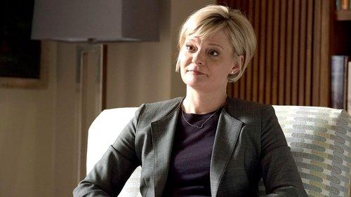 The Blacklist Season 5 Episode 14 - Mr. Raleigh Sinclair III