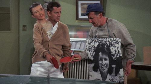 The Odd Couple Season 4 Episode 10 - The Pig Who Came to Dinner
