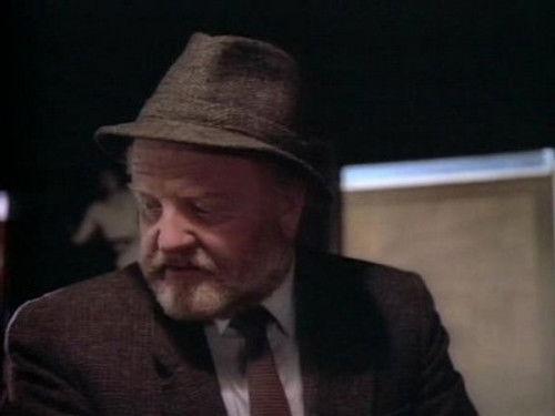 Friday the 13th: The Series Season 1 Episode 8 - Shadow Boxer