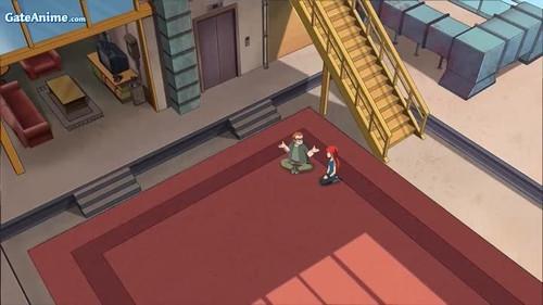 Blazing Team: Masters of Yo Kwon Do Season 1 Episode 12 - Strong Like Wilson