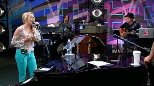 The Voice Season 4 Episode 17 - The Live Rounds: Part 1