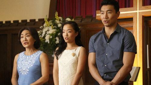 Kim's Convenience Season 1 Episode 13 - Family Singing Contest