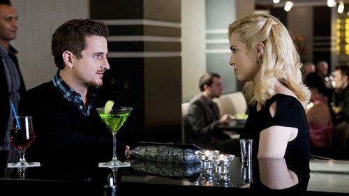 Rookie Blue Season 3 Episode 8 - The Girlfriend Experience