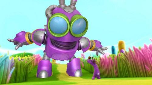 Background image for Mega Mim