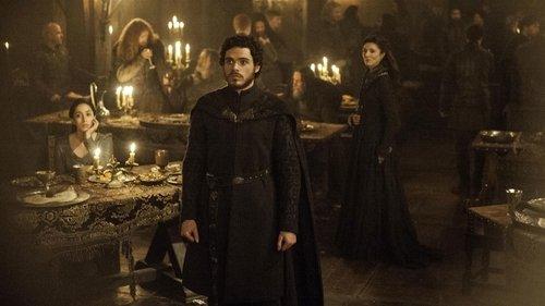 Game of Thrones Season 3 Episode 9 - The Rains of Castamere