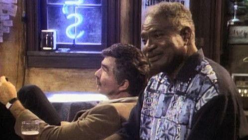 undefined Season 1 Episode 1 - A Day in the Life of Wood Newton