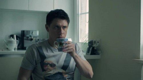 HB Season 1 Episode 2 - Харламова Выгнала Жена из Дома