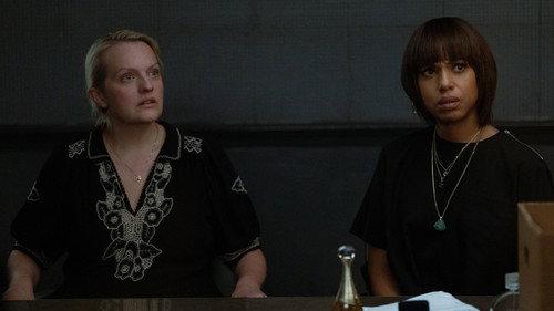 Imperfect Women Season 1 Episode 7 - Fabulation