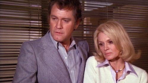 Police Woman Season 4 Episode 16 - Sons