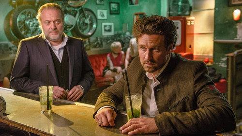 The Old Fox Season 43 Episode 1 - Episode 1