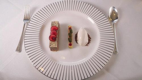 MasterChef: The Professionals Season 18 Episode 19 - Episode 19