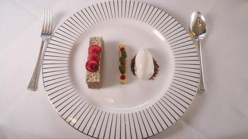 MasterChef: The Professionals Season 18 Episode 19 - Episode 19