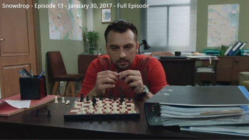 Snowdrop Season 1 Episode 13 - Argument Breaks Down