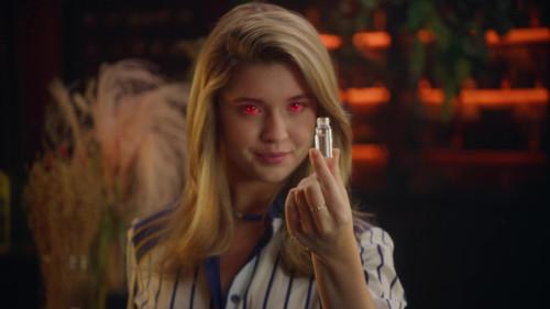 Spellbound Season 2 Episode 8 - The Seer