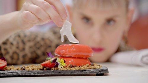Zumbo's Just Desserts Season 2 Episode 1 - Make Some Magic!