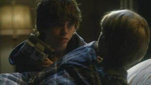 undefined Season 12 Episode 13 - Mask