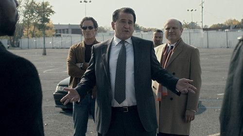 Bad Blood Season 1 Episode 1 - Scar Tissue