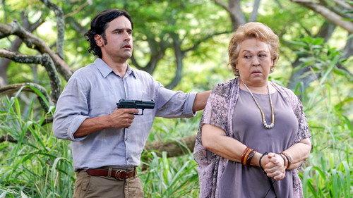 undefined Season 2 Episode 6 - Lie, Cheat, Steal, Kill