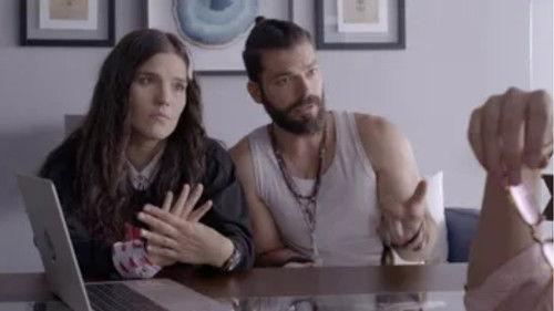 Blind Date Season 1 Episode 4 - "Consuegras"