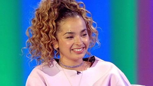 8 Out of 10 Cats Season 20 Episode 6 - Pamela Anderson, Kerry Godliman, Ella Eyre, Joe Wilkinson