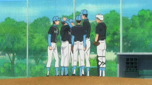 Big Windup! Season 1 Episode 5 - Don't Ease Up!