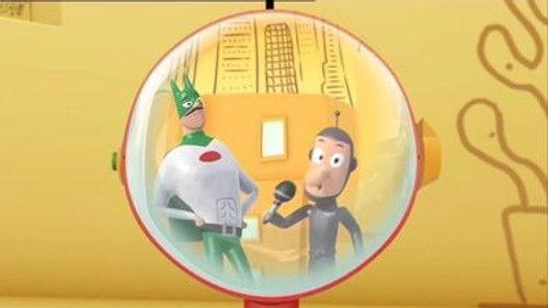 SamSam Season 2 Episode 6 - Episode 6