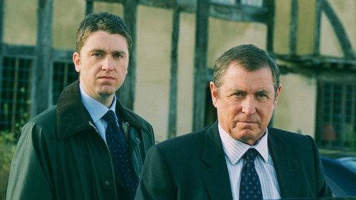 Midsomer Murders Season 6 Episode 5 - Birds of Prey