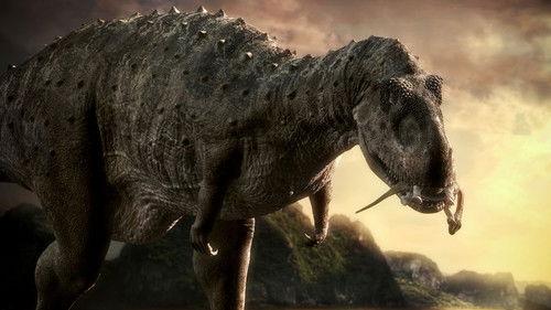 Planet Dinosaur Season 1 Episode 5 - New Giants